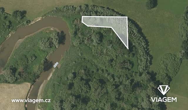 Prodej pole 2 459 m², Ostrava, okres Ostrava-město