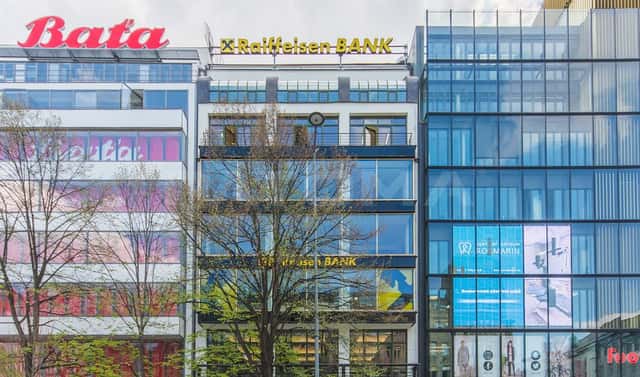 Pronájem kanceláře 353 m², Václavské náměstí, Praha 1 – Nové Město