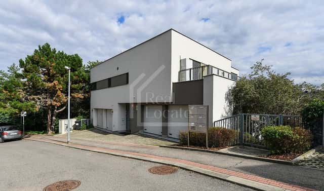 Prodej bytu 4+kk 111 m², Výhledová, Praha 5 – Hlubočepy