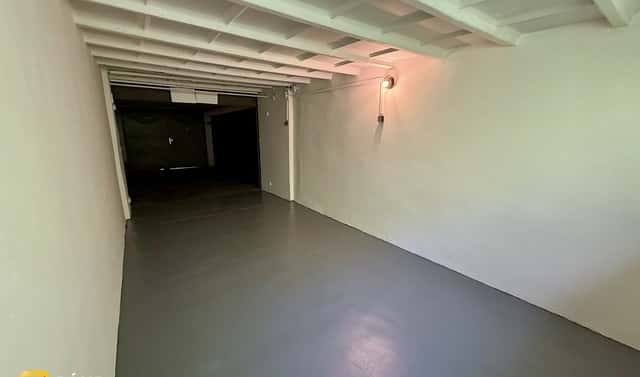 Prodej garáže 17 m2, Zlín, U Náhonu, Zlín