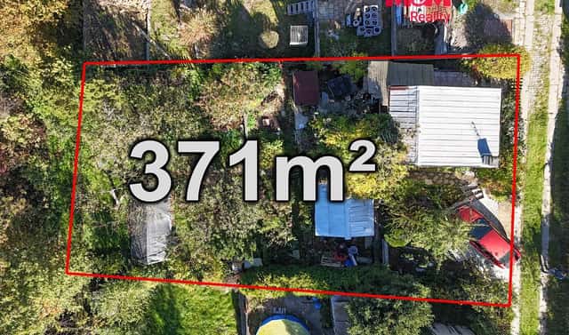Prodej chaty/chalupy 40 m² s pozemkem 371 m², U Zahrádek, Klimkovice – Václavovice, okres Ostrava-město
