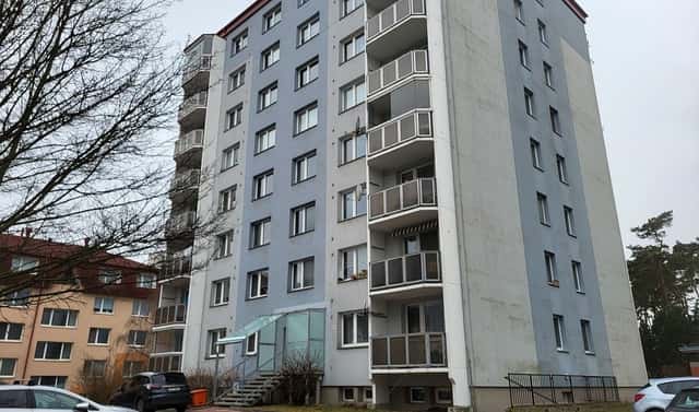Pronájem bytu 3+1 73 m², Jar. Haška, Třebíč – Nové Dvory
