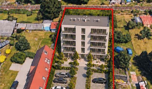 Prodej ubytovacího objektu 615 m², Koutníkova, Hradec Králové – Plotiště nad Labem