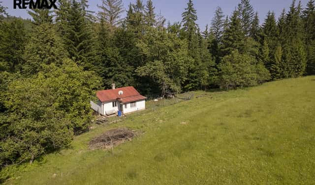 Prodej chaty/chalupy 65 m² s pozemkem 6 542 m², Prostřední Bečva, okres Vsetín