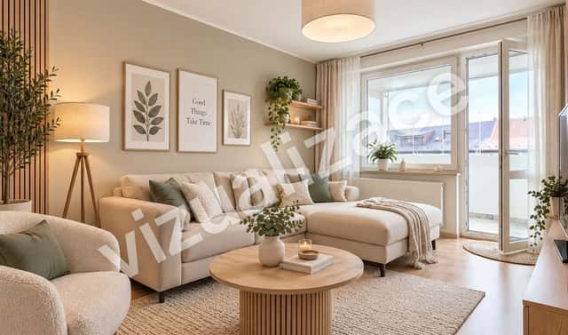Prodej bytu 2+1 61 m², Krátká, Abertamy, okres Karlovy Vary