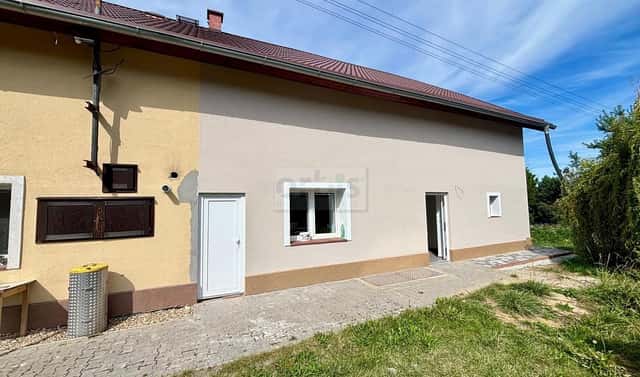 Prodej bytu 5+kk 155 m², U Výboru, Svinařov, okres Kladno