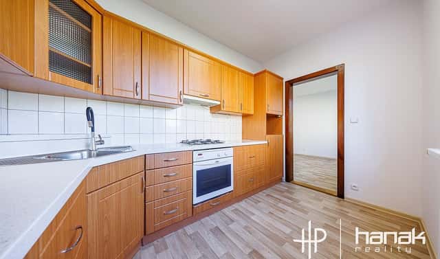 Pronájem bytu 3+1 62 m², Nová, Uničov, okres Olomouc
