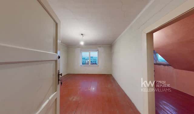 Pronájem komerčního objektu (jiného typu) 25 m², Do čtvrti, Praha 4 – Modřany