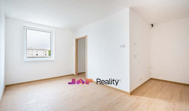 Prodej bytu 2+kk 41 m², Holzova, Brno – Líšeň, okres Brno-město