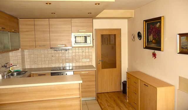 Prodej bytu 1+1 44 m², 5. května, Praha 4 – Nusle