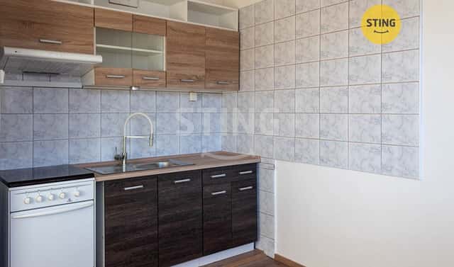 Prodej bytu 1+1 36 m², Čsl. armády, Karviná – Hranice