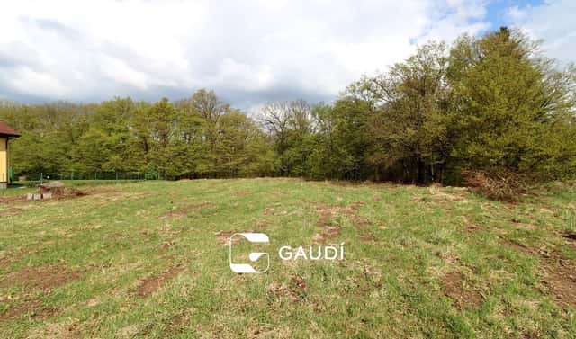 Prodej stavebního pozemku 1 483 m², Praha 4 – Libuš