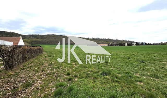 Prodej stavebního pozemku 1 981 m², Stařechovice, okres Prostějov