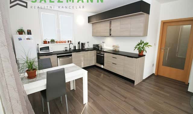 Pronájem bytu 4+kk 82 m², Vochov, okres Plzeň-sever