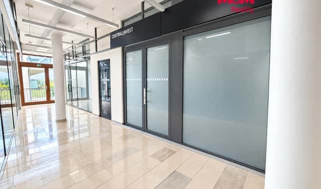 Prodej obchodních prostor 20 m², Masarykova, Hluboká nad Vltavou, okres České Budějovice