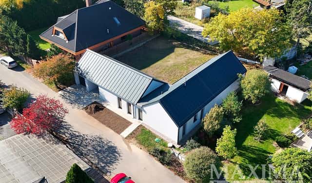 Prodej domu 148 m² s pozemkem 724 m², Škroupova, Šestajovice, okres Praha-východ