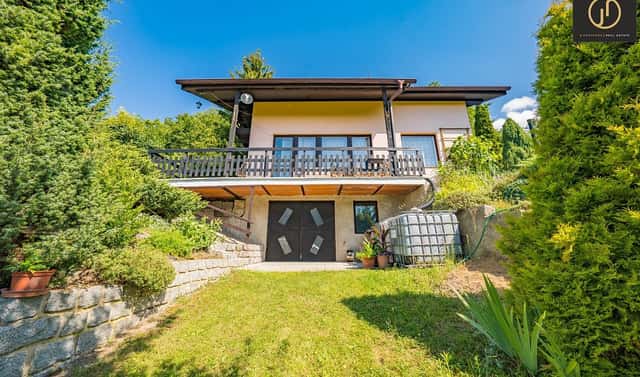 Prodej chaty/chalupy 135 m² s pozemkem 619 m², Milý, okres Rakovník