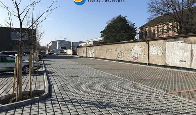 Pronájem komerčního objektu (jiného typu) 13 m², Vejdovského, Olomouc – Hodolany