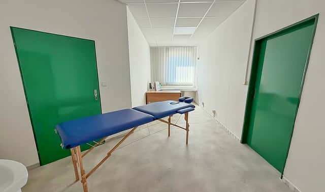 Pronájem komerčního objektu (jiného typu) 18 m², U Tenisu, Přerov – Přerov I-Město