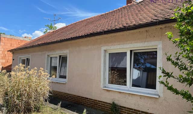 Prodej domu 103 m² s pozemkem 183 m², Hlavní, Přítluky, okres Břeclav