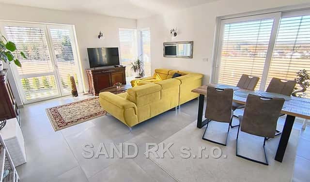 Prodej domu 106 m² s pozemkem 805 m², Osvračín, okres Domažlice