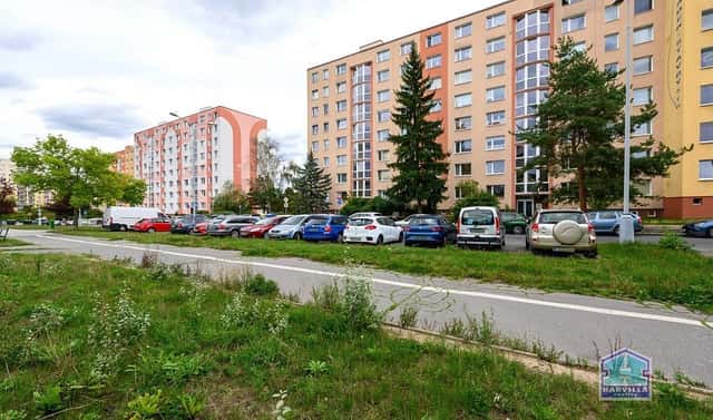 Prodej bytu 3+1 62 m², Kaznějovská, Plzeň – Bolevec, okres Plzeň-město