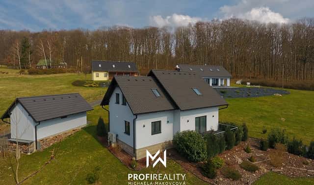 Prodej chaty/chalupy 138 m² s pozemkem 1 375 m², Dolní Podluží, okres Děčín