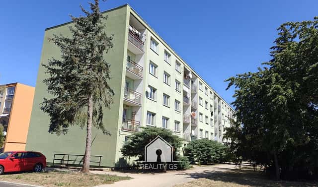 Prodej bytu 2+1 53 m², Draguš, Postoloprty, okres Louny