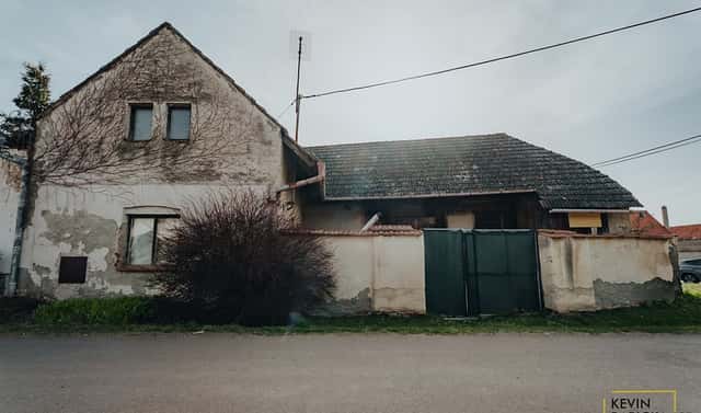 Prodej domu 75 m² s pozemkem 147 m², Kuřimské Jestřabí, okres Brno-venkov