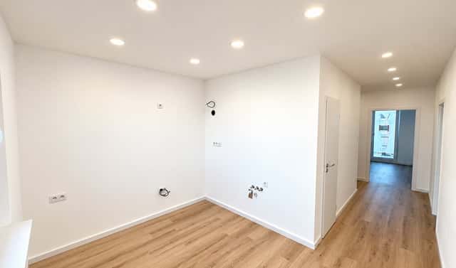 Prodej bytu 3+1 72 m², Na Výšině, Havlíčkův Brod