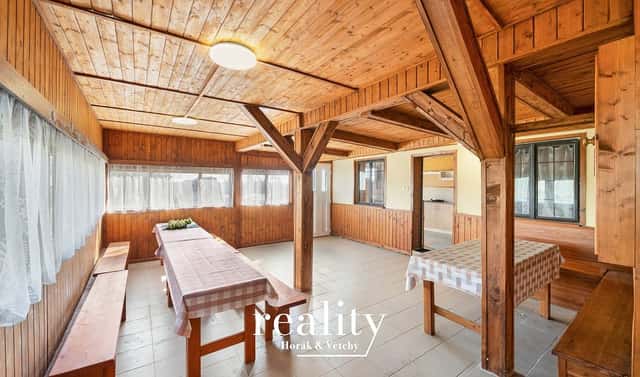Prodej chaty/chalupy 68 m² s pozemkem 757 m², Tavíkovice, okres Znojmo