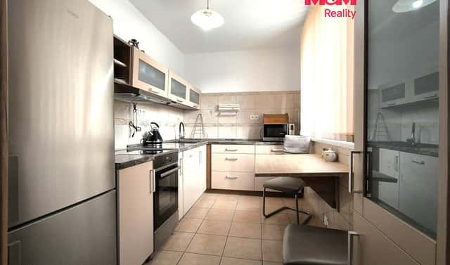 Pronájem bytu 2+1 59 m², Kamarytova, Humpolec, okres Pelhřimov