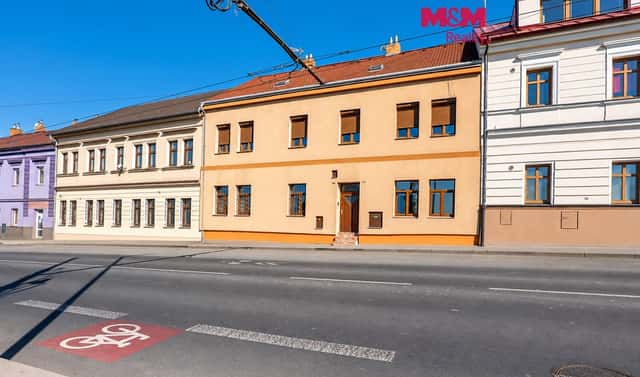Pronájem kanceláře 56 m², Prosecká, Praha 9 – Prosek