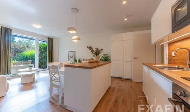 Prodej bytu 3+kk 85 m², Fořtova, Praha 8 – Čimice