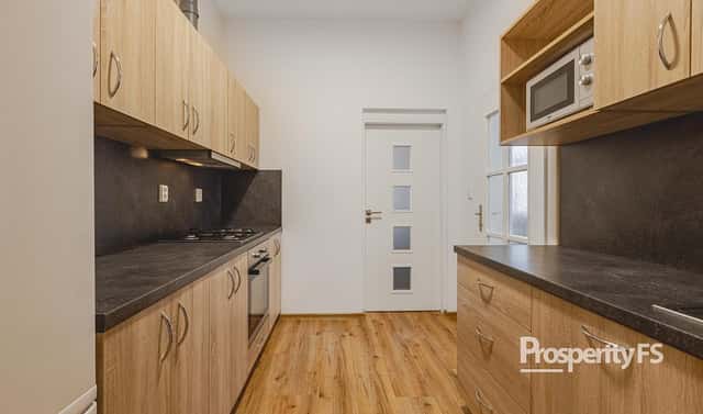 Prodej bytu 3+1 67 m², Dolní brána, Hostinné, okres Trutnov