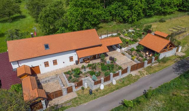 Prodej domu 115 m² s pozemkem 733 m², Myštice – Výšice, okres Strakonice