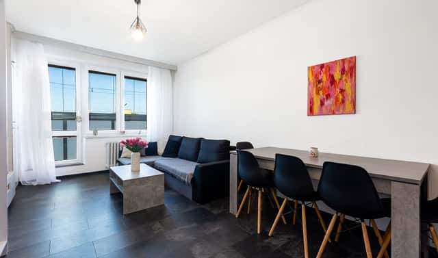 Prodej bytu 1+kk 31 m², Ostravská, Český Těšín, okres Karviná