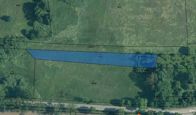 Prodej stavebního pozemku 1 132 m², Lomnice nad Lužnicí, okres Jindřichův Hradec