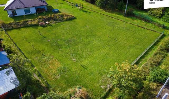 Prodej stavebního pozemku 1 340 m², Včelná, okres České Budějovice