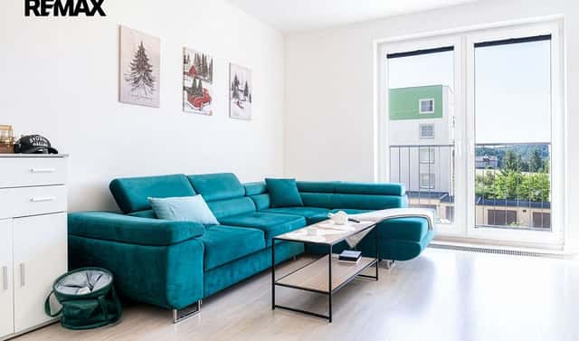 Prodej bytu 2+kk 76 m², Bartoňova, Náchod – Staré Město nad Metují