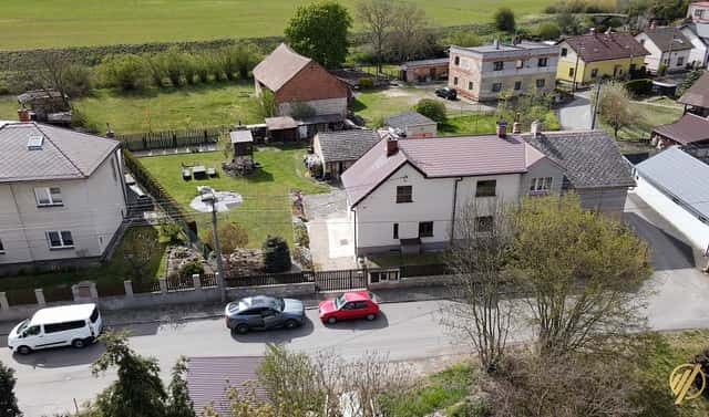 Prodej domu 135 m² s pozemkem 834 m², Bakov nad Jizerou – Malá Bělá, okres Mladá Boleslav