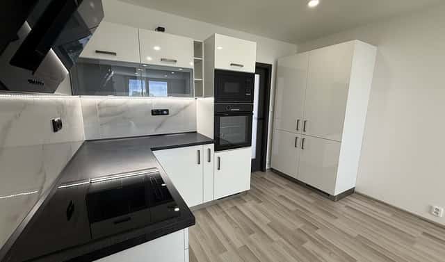 Prodej bytu 3+kk 60 m², Brandlova, Hodonín