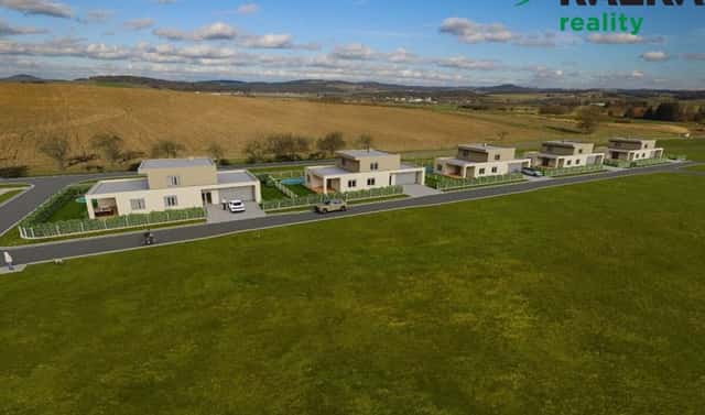 Prodej domu 138 m² s pozemkem 732 m², Klatovy