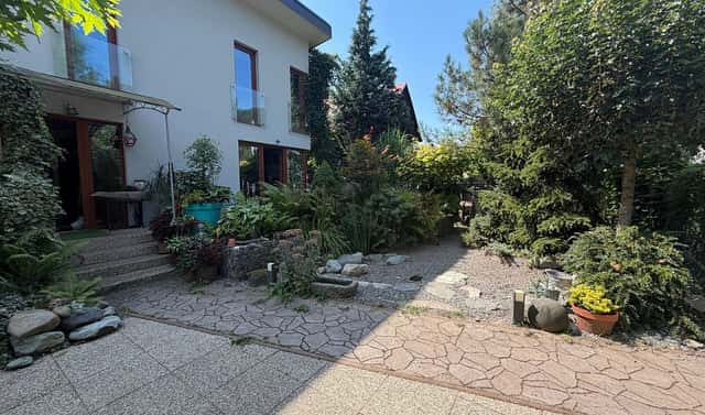 Prodej domu 168 m² s pozemkem 610 m², Přístavní, Měchenice, okres Praha-západ