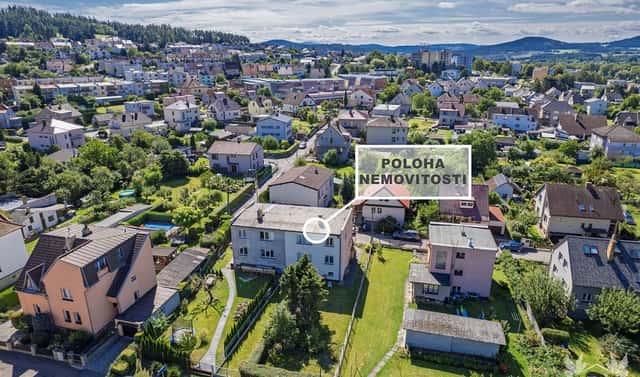 Prodej domu 170 m² s pozemkem 436 m², Strakonice