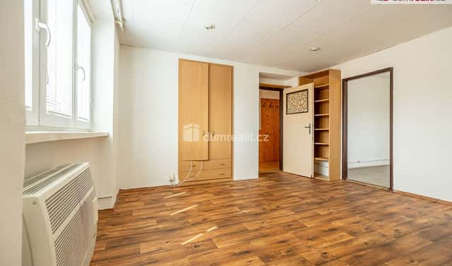Prodej bytu 3+kk 57 m², Dvořákova, Kralupy nad Vltavou, okres Mělník