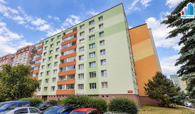 Prodej bytu 3+1 74 m², Strážnická, Plzeň – Severní Předměstí, okres Plzeň-město