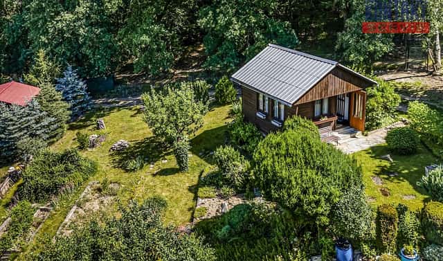 Prodej chaty/chalupy 18 m² s pozemkem 332 m², Brabencovna, Písek – Budějovické Předměstí