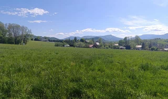 Prodej stavebního pozemku 1 480 m², Lichnov, okres Nový Jičín
