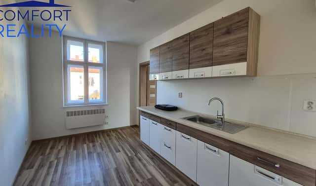 Pronájem bytu 1+1 45 m², 1. máje, Odry, okres Nový Jičín